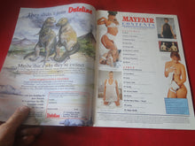 Load image into Gallery viewer, Vintage Nude Erotic Sexy Adult Magazine Mayfair Vol. 28 #13                 JB30
