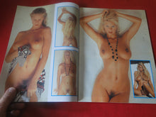Load image into Gallery viewer, Vintage Nude Erotic Sexy Adult Magazine Mayfair Vol. 28 #13                 JB30
