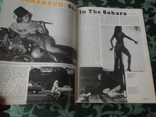 Load image into Gallery viewer, Vintage Nude Erotic Sexy Adult Magazine Nugget May 1970               JB13
