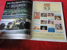 Load image into Gallery viewer, Vintage Nude Erotic Sexy Adult Magazine Men Only V. 51 #7   JB26
