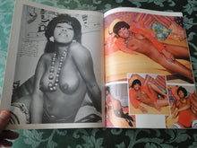 Load image into Gallery viewer, Vintage Nude Erotic Sexy Adult Magazine Nugget May 1970               JB13
