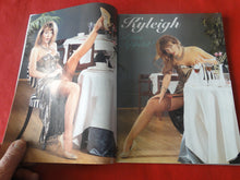 Load image into Gallery viewer, Vintage Nude Erotic Sexy Adult Magazine Leg Show September 1997    JB54
