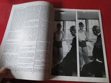 Load image into Gallery viewer, Vintage Nude Erotic Sexy Adult Magazine BDSM Blushes #57   P11
