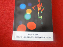 Load image into Gallery viewer, Vintage Adult Paperback Novel/Book Play My Love            X30
