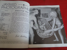 Load image into Gallery viewer, Vintage Nude Erotic Sexy Adult Magazine Jaybird Photographer 1968     P84
