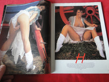 Load image into Gallery viewer, Vintage Nude Erotic Sexy Adult Magazine Men Only V. 51 #7   JB26
