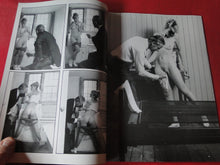 Load image into Gallery viewer, Vintage Nude Erotic Sexy Adult Magazine BDSM Blushes #57   P11
