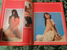 Load image into Gallery viewer, Vintage Nude Erotic Sexy Adult Magazine Mayfair             JB13
