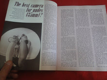 Load image into Gallery viewer, Vintage Nude Erotic Sexy Adult Magazine Jaybird Photographer 1968     P84
