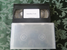 Load image into Gallery viewer, Vintage Adult XXX VHS Porn Tape X-Rated Schoolboy Crush             X4
