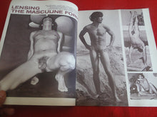 Load image into Gallery viewer, Vintage Nude Erotic Sexy Adult Magazine Jaybird Photographer 1968     P84
