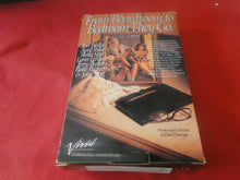 Load image into Gallery viewer, Vintage Adult XXX VHS Porn Tape Movie Twentysomething Executive Sweet Episode III  X14
