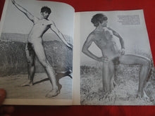 Load image into Gallery viewer, Vintage Nude Erotic Sexy Adult Magazine Jaybird Photographer 1968     P84
