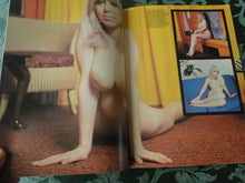 Load image into Gallery viewer, Vintage Nude Erotic Sexy Adult Magazine Mayfair             JB13
