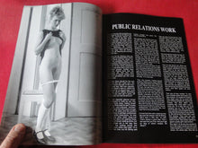 Load image into Gallery viewer, Vintage Nude Erotic Sexy Adult Magazine BDSM Blushes #57   P11
