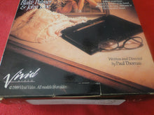 Load image into Gallery viewer, Vintage Adult XXX VHS Porn Tape Movie Twentysomething Executive Sweet Episode III  X14
