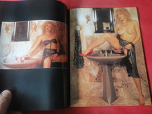 Load image into Gallery viewer, Vintage Nude Erotic Sexy Adult Magazine Penthouse Bathing Beauties May 1998    U4
