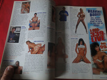 Load image into Gallery viewer, Vintage Nude Erotic Sexy Adult Magazine Adam Film World Guide 2004 Directory   JB68
