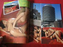 Load image into Gallery viewer, Vintage Nude Erotic Sexy Adult Magazine Girls of Hustler V. 5 1993            GM
