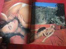 Load image into Gallery viewer, Vintage Nude Erotic Sexy Adult Magazine Girls of Hustler V. 5 1993            GM
