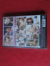 Load image into Gallery viewer, Vintage Adult Erotic Sexy Porn XXX DVD SEALED Granny Goes Hard Karen Summers   X33
