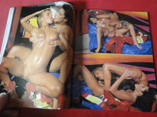 Load image into Gallery viewer, Vintage Nude Erotic Sexy Adult Magazine Girls of Hustler V. 5 1993            GM
