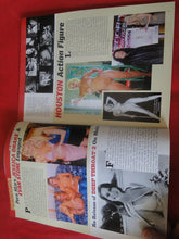 Load image into Gallery viewer, Vintage Nude Erotic Sexy Adult Magazine Adult Cinema Review July 2002     P99
