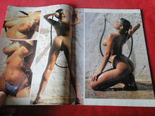 Load image into Gallery viewer, Vintage Nude Erotic Sexy Adult Magazine Men Only V. 51 #9   JB26
