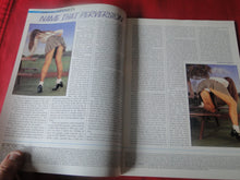 Load image into Gallery viewer, Vintage Nude Erotic Sexy Adult Magazine Leg Show May 1996         JB68
