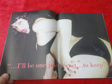 Load image into Gallery viewer, Vintage Nude Erotic Sexy Adult Magazine De' Unique Fall 1996      P52
