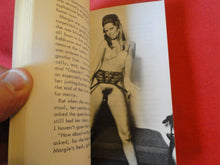 Load image into Gallery viewer, Vintage Erotic Adult Paperback Book/Novel Sorority Sex Illustrated         PB4

