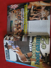 Load image into Gallery viewer, Vintage Nude Erotic Sexy Adult Magazine Adult Cinema Review July 2002     P99
