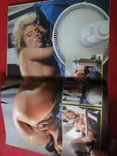 Load image into Gallery viewer, Vintage Nude Erotic Sexy Adult Magazine Hustler Honeybuns V.4 1993     GM
