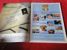 Load image into Gallery viewer, Vintage Nude Erotic Sexy Adult Magazine Men Only V. 51 #11   JB26
