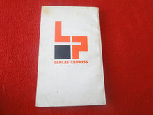 Load image into Gallery viewer, Vintage Adult Paperback Novel/Book Sex Starved Sneak 1980        X7
