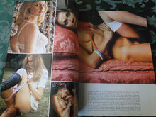 Load image into Gallery viewer, Vintage Nude Erotic Sexy Adult Magazine Mayfair December 1976          JB13
