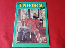 Load image into Gallery viewer, Vintage Nude Erotic Sexy Adult Magazine BDSM New Uniform Girls #30       P11
