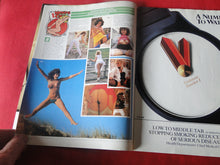 Load image into Gallery viewer, Vintage Nude Erotic Sexy Adult Magazine Men Only V. 51 #11   JB26
