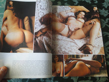 Load image into Gallery viewer, Vintage Nude Erotic Sexy Adult Magazine Mayfair December 1976          JB13
