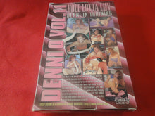Load image into Gallery viewer, Vintage Adult XXX VHS Porn Tape Movie Denni O V. 11 Hole Lotta Luv Denni In Training  X14
