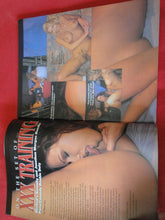 Load image into Gallery viewer, Vintage Nude Erotic Sexy Adult Magazine Adult Erotic Video Guide July 2001       P99
