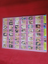 Load image into Gallery viewer, Vintage Nude Erotic Sexy Adult Magazine Hawk June 1998          JB21

