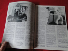 Load image into Gallery viewer, Vintage Nude Erotic Sexy Adult Magazine BDSM New Uniform Girls #30       P11
