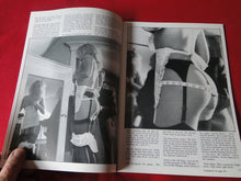 Load image into Gallery viewer, Vintage Nude Erotic Sexy Adult Magazine BDSM New Uniform Girls #30       P11
