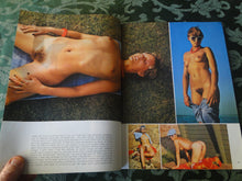 Load image into Gallery viewer, Vintage Nude Erotic Sexy Adult Magazine Mayfair September 1976        JB13
