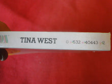 Load image into Gallery viewer, Vintage Erotic Adult Paperback Book/Novel Jennifer's Temptation          PB4
