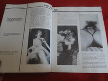 Load image into Gallery viewer, Vintage Nude Erotic Sexy Adult Magazine Wet              P84
