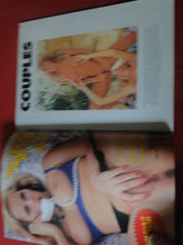 Load image into Gallery viewer, Vintage Nude Erotic Sexy Adult Magazine Couples 1993       GM
