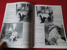 Load image into Gallery viewer, Vintage Nude Erotic Sexy Adult Magazine BDSM New Uniform Girls #30       P11
