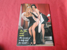 Load image into Gallery viewer, Vintage Nude Erotic Sexy Adult Magazine Leg Man V.1 #2             JB26
